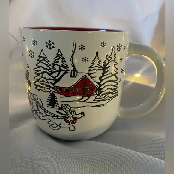 Disneys Mickey & Minnie Christmas 🎄 - Picture 3 of 4